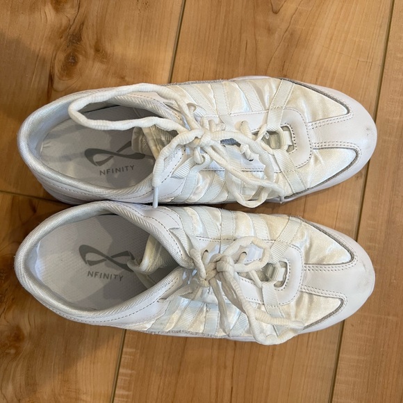 Shoes Infinity Cheer Shoes Poshmark